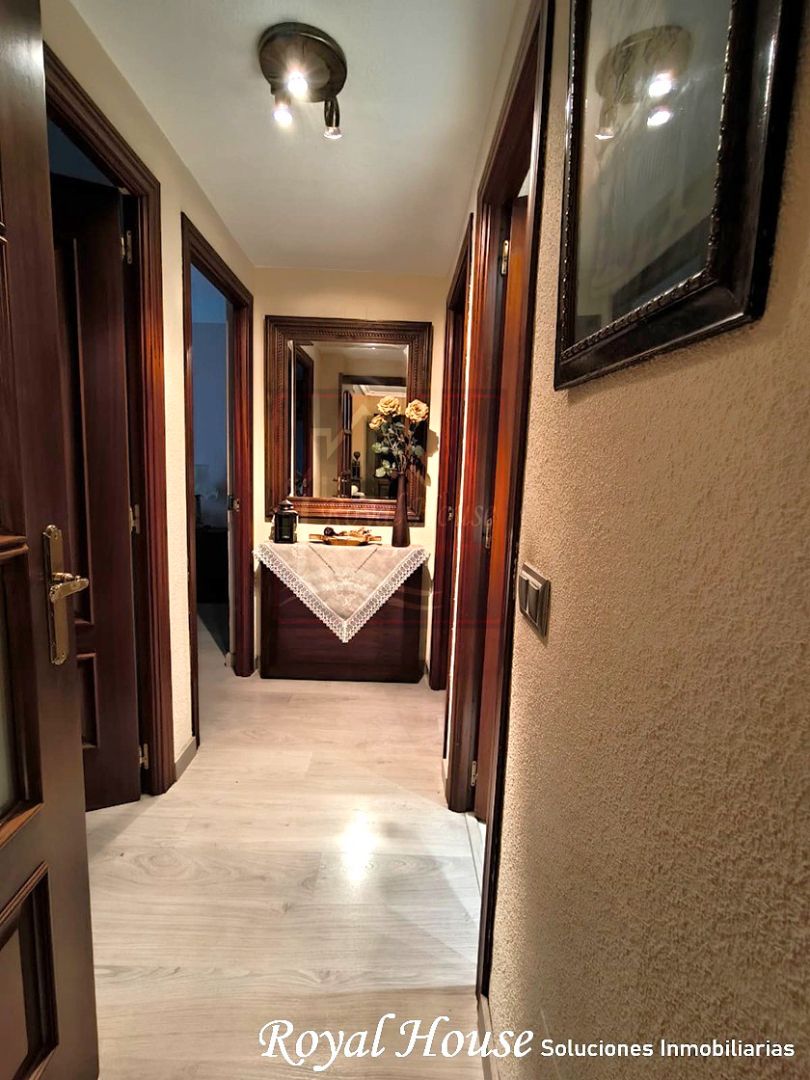 Duplex for sale in Collado Villalba  with Heating, Terrace and Storage room