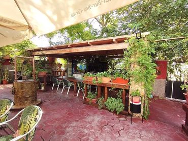 Casa rústica en venta en Sax