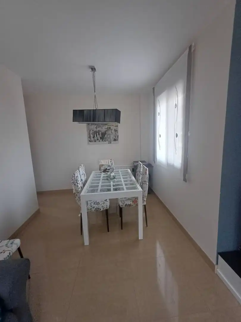 Comedor de Piso en venta en Villar del Arzobispo