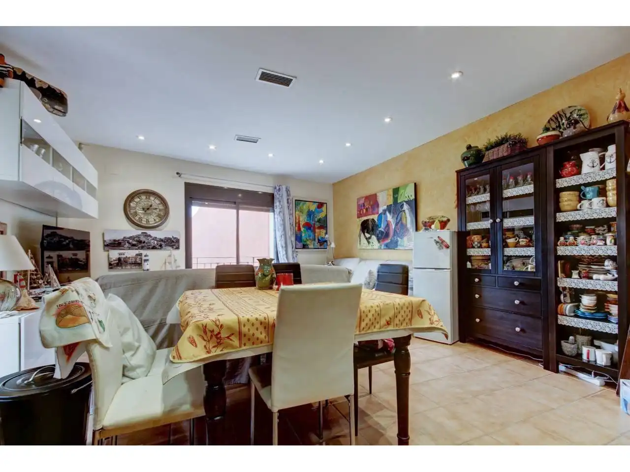 Flat with terrace for sale in Camino Mar 1, imagen 17