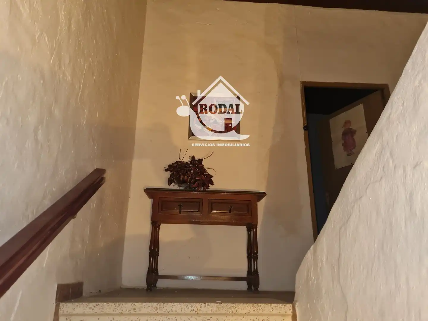 Casa o chalet en venta en Ruiz Muñoz, 8, Bentarique