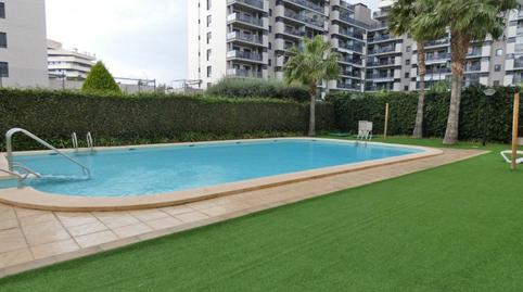 Foto 2 de Àtic en venda a Calle Musico Vicente Spiteri, 25, PAU 5, Alicante / Alacant