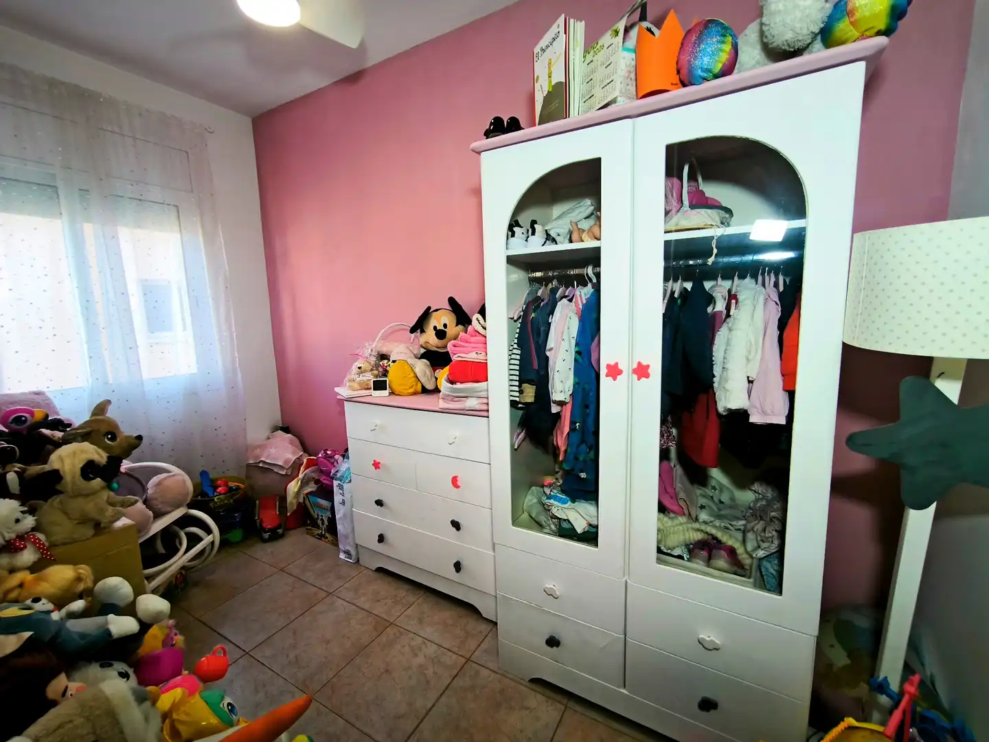 Casa adosada en venta en Plaça Catalunya, Lliçà d'Amunt