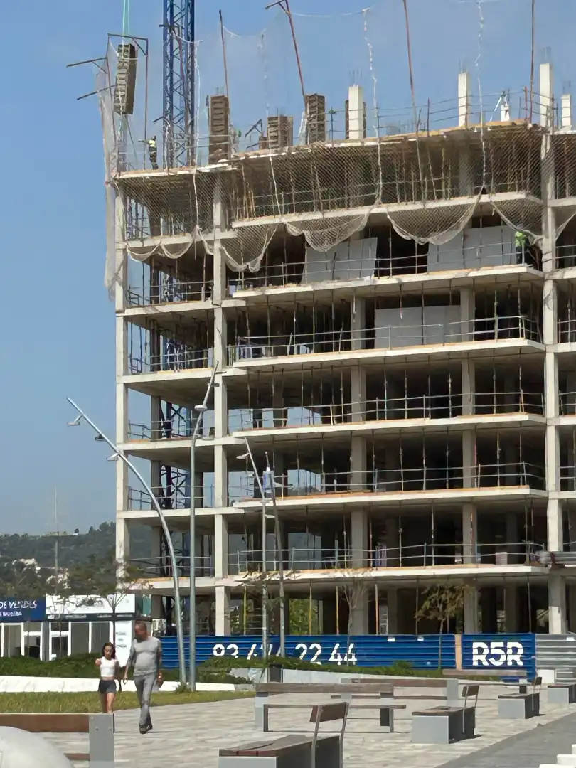 Piso de obra nueva con terraza en venta en Llevant, imagen 12