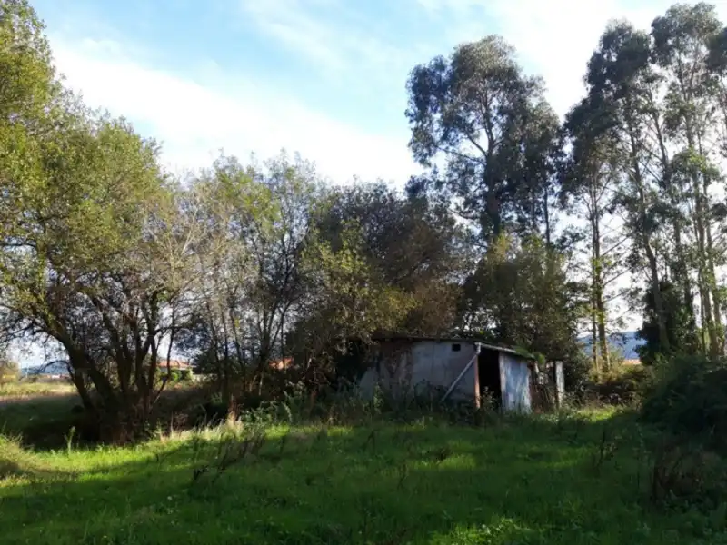Residencial en venta en OVIÑANA Polígono 13 Parcela , Cudillero