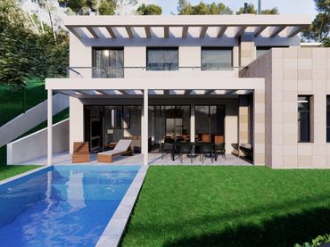 Terreno residenziale in vendita a de L'Oreneta 9
