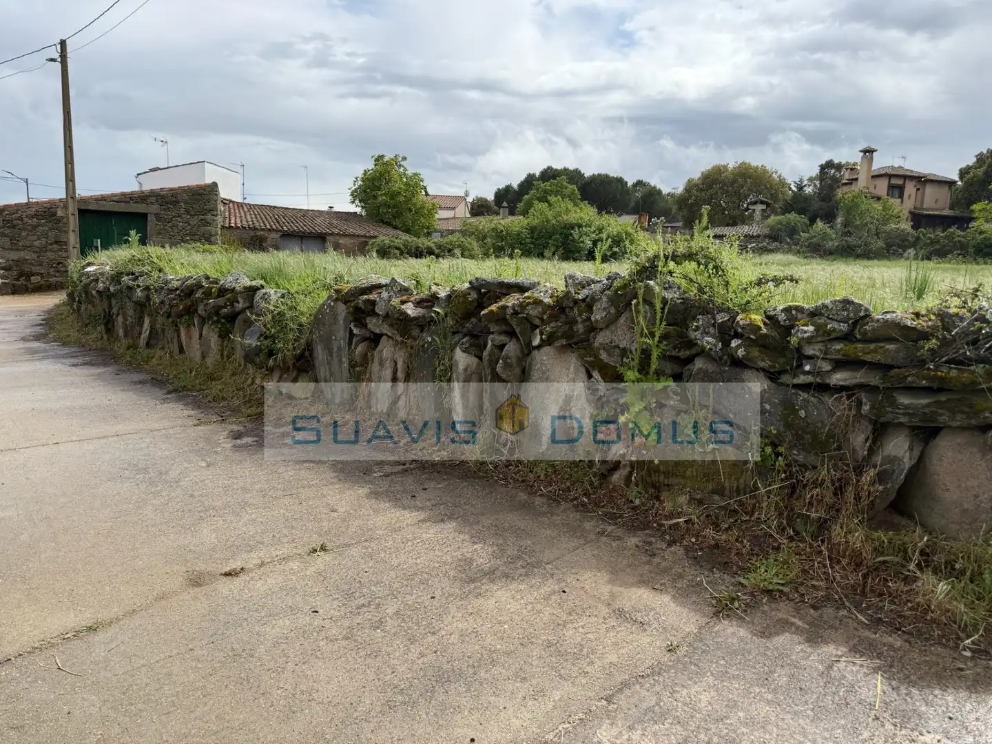 Residencial en venda en Pereruela