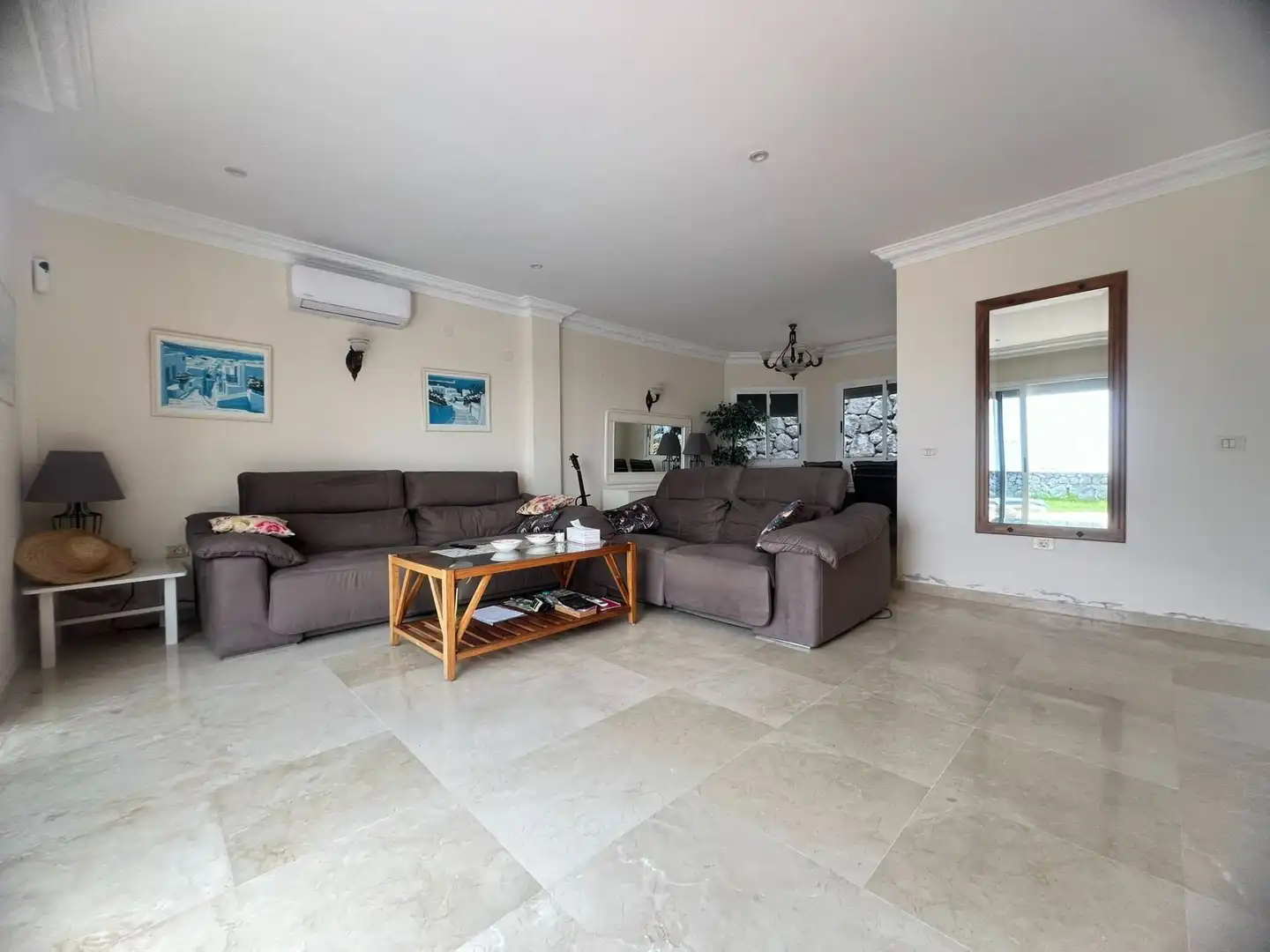 Casa con piscina in vendita a Puerto de Santiago, imagen 19