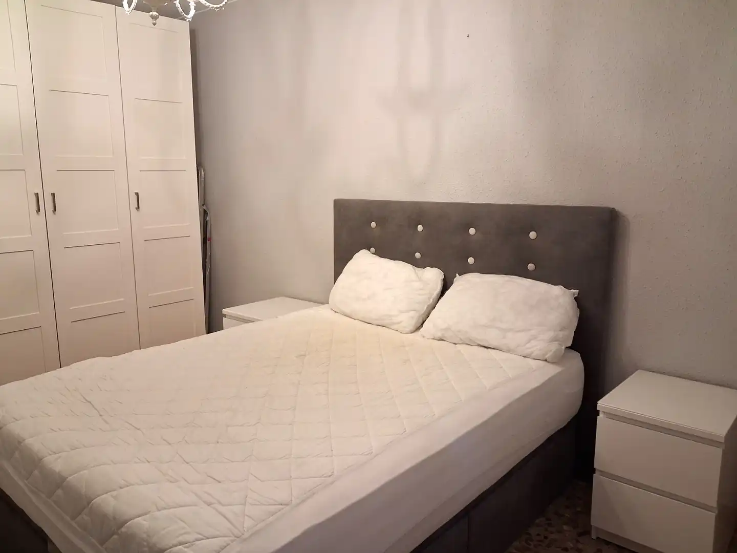 Wohnung mit Aufzug zur Miete in Calle de las Delicias, imagen 17