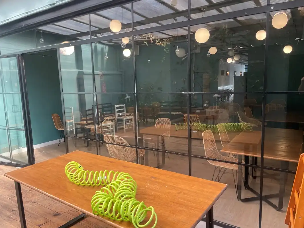 Local comercial en venta en Carrer de Sant Francesc de Borja, imagen 40
