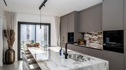 Foto 5 de Casa o xalet de lloguer a Nagüeles Alto, Marbella