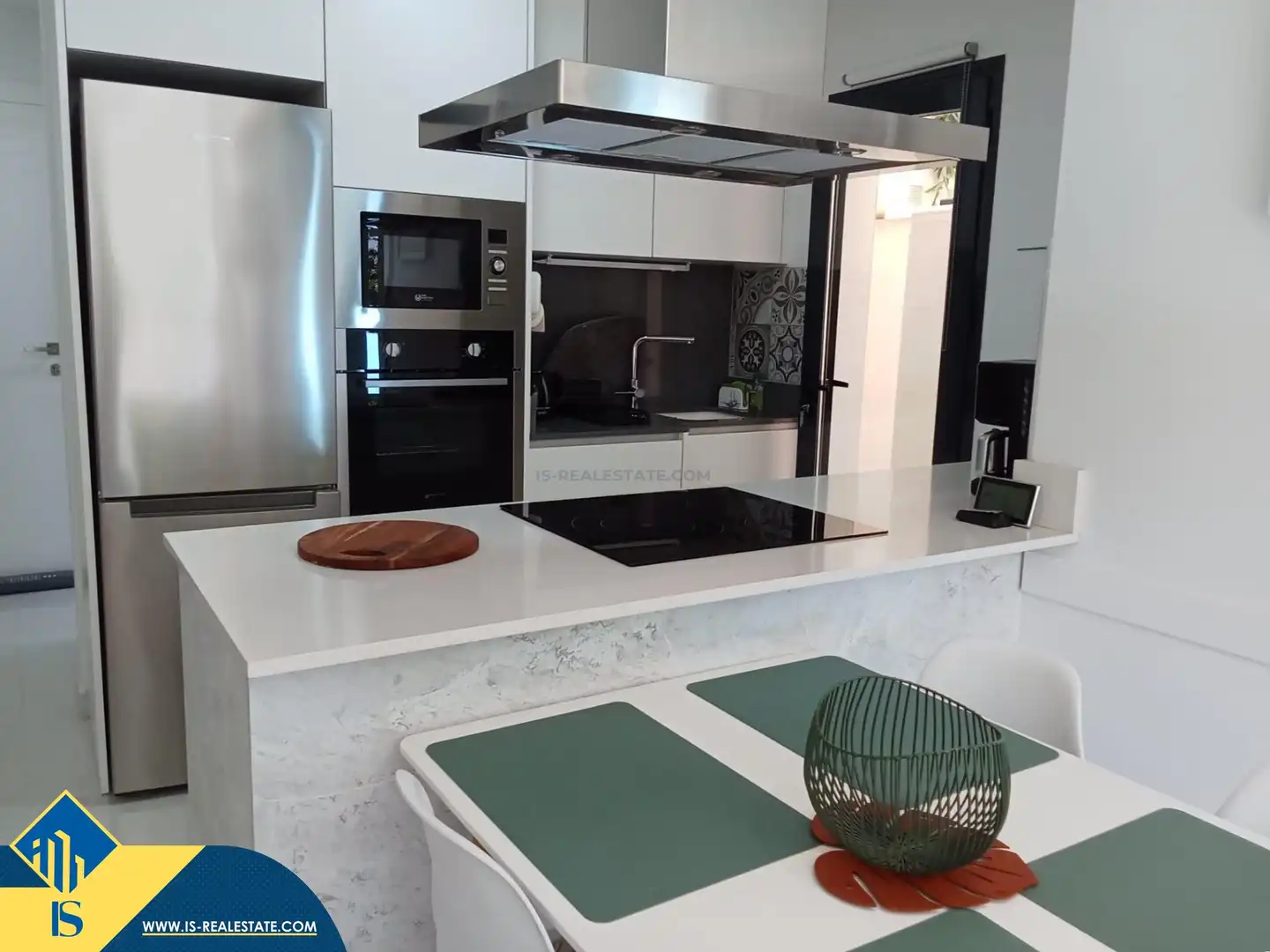 Flat with pool for sale in Playa del Cura, imagen 9