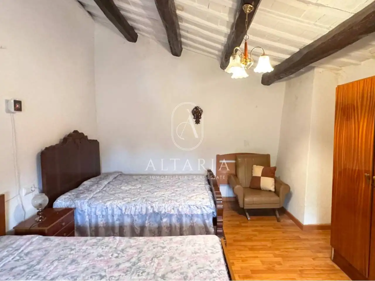 Casa rústica amb jardí en venda a Calle Sant Tou, imagen 5