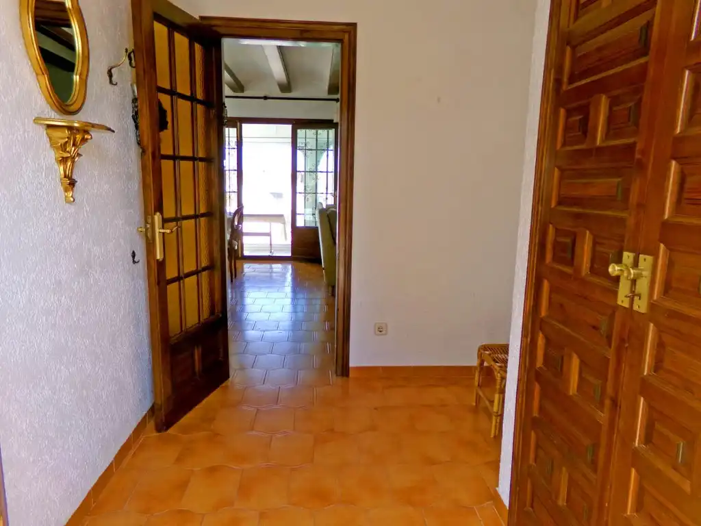 Casa o xalet en venda en L'Escala amb Aire condicionat, Calefacció i Terrassa