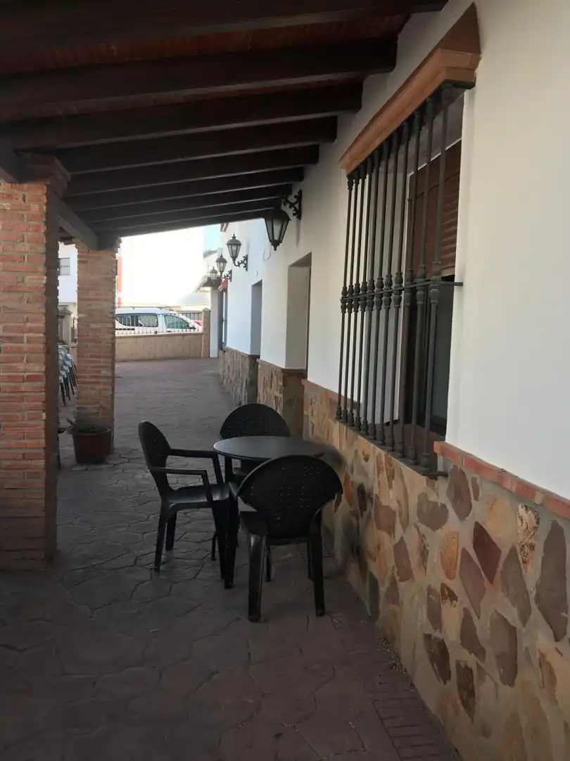 Casa o xalet en venda en Álora amb Calefacció, Terrassa i Traster