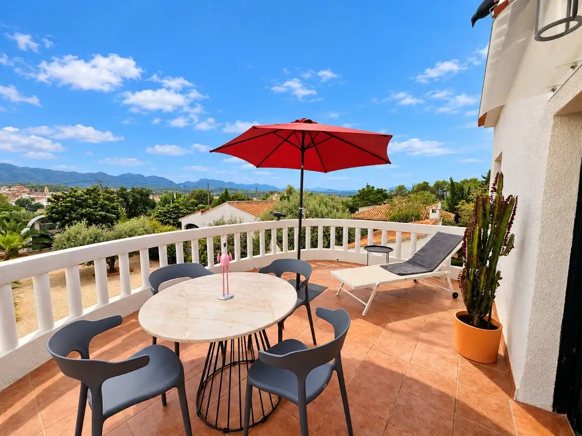 Haus mit Pool zum Verkauf in Barxeta, imagen 46