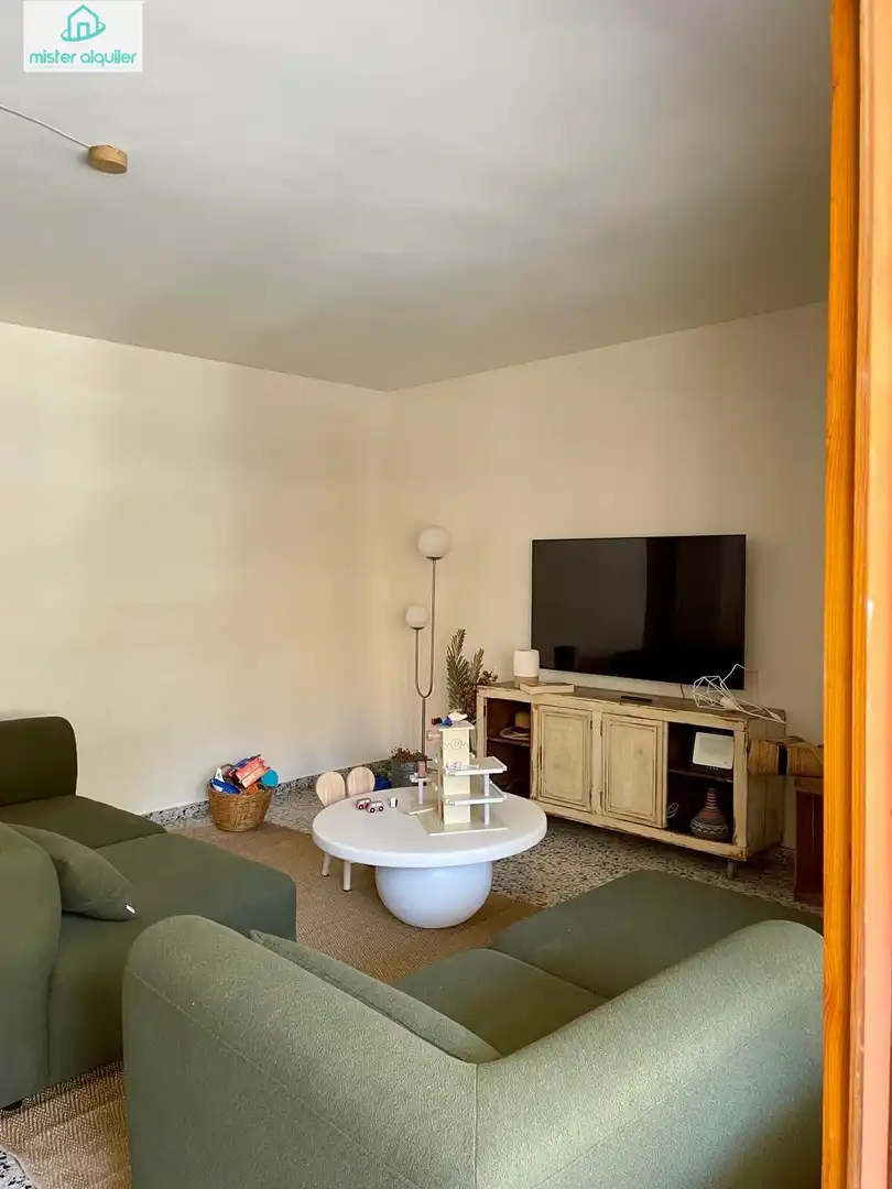 Apartament amb terrassa de lloguer a SANT BARTOLOMEU 51, imagen 24