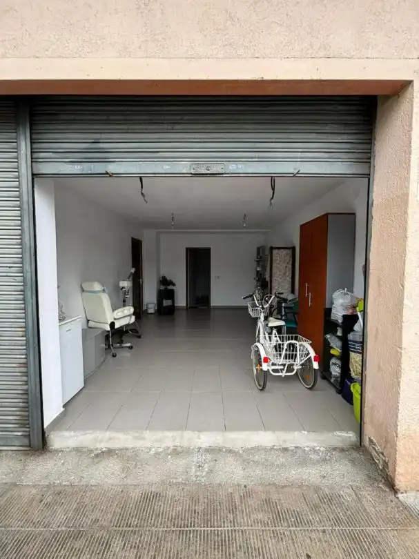 Local de alquiler en Sant Celoni