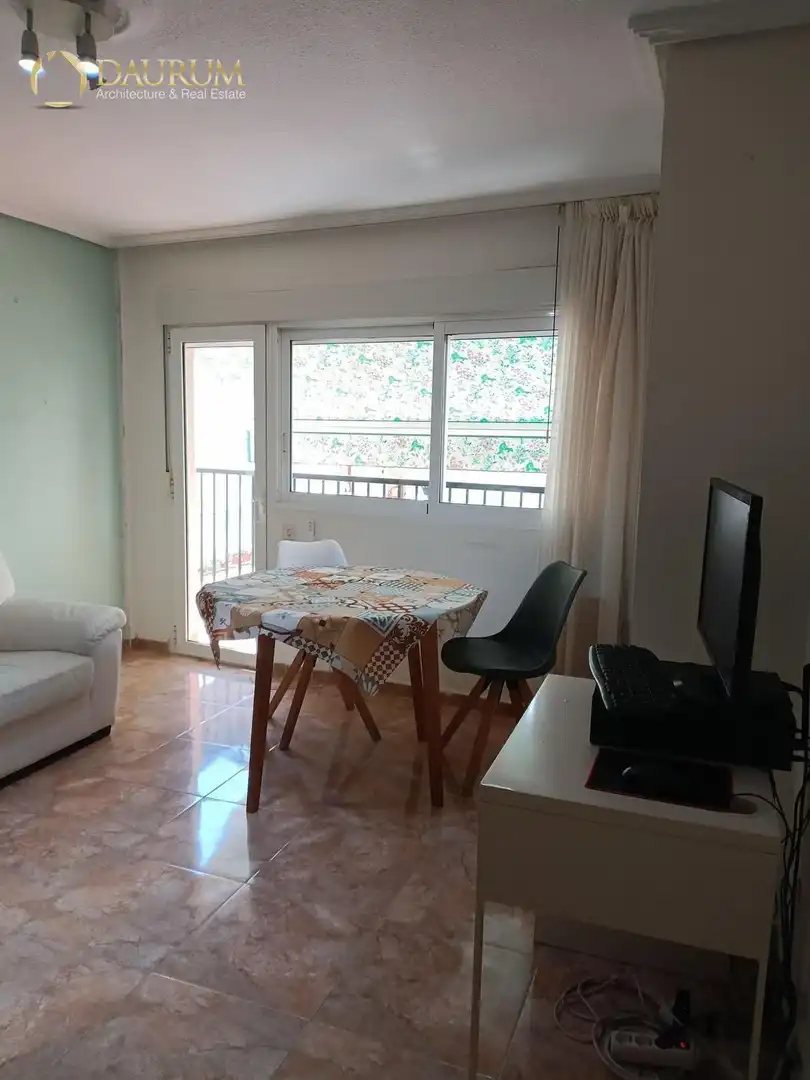 Wohnung mit Aufzug zum Verkauf in CALLE DE LA PALMA, imagen 2