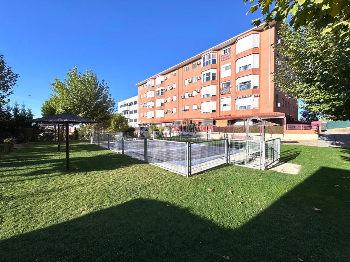 Piso en venta en Av. del Mediterráneo, El Mirador - Grillero