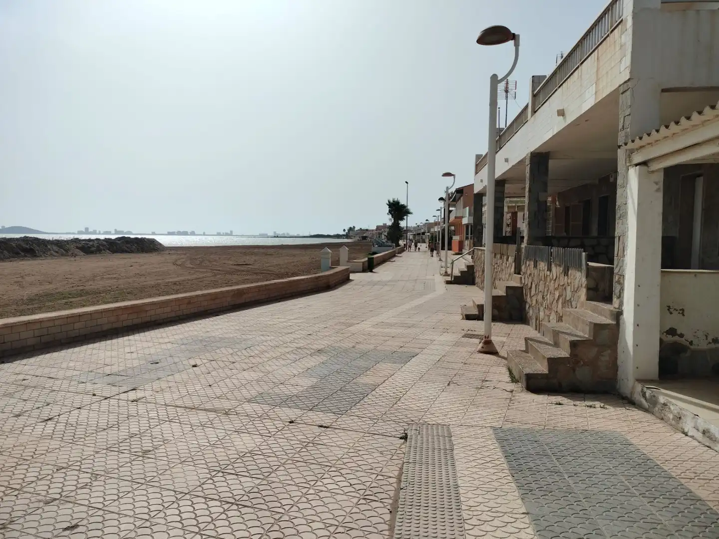 Mini appartamento con terrazza in vendita a Calle del Pilar 3, imagen 14