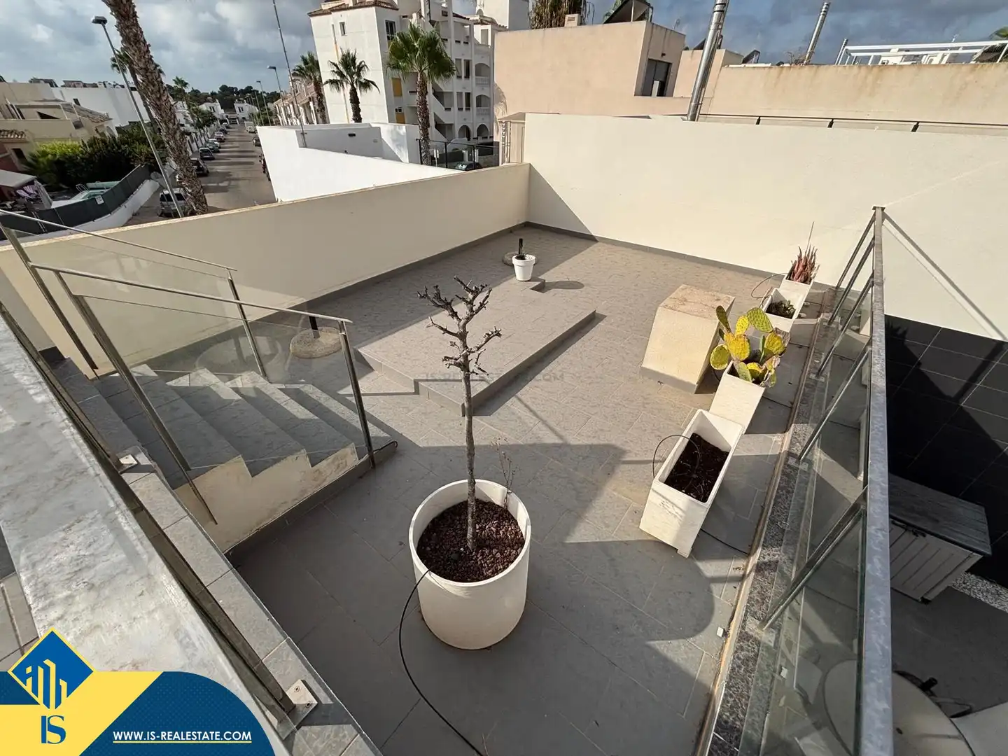 Casa amb piscina en venda a Orihuela Costa, imagen 8