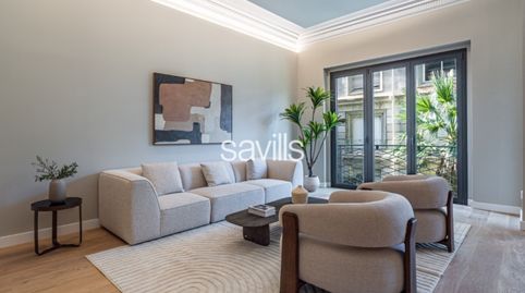 Foto 3 de Apartamento en venta en Sant Gervasi- Galvany, Barcelona Capital