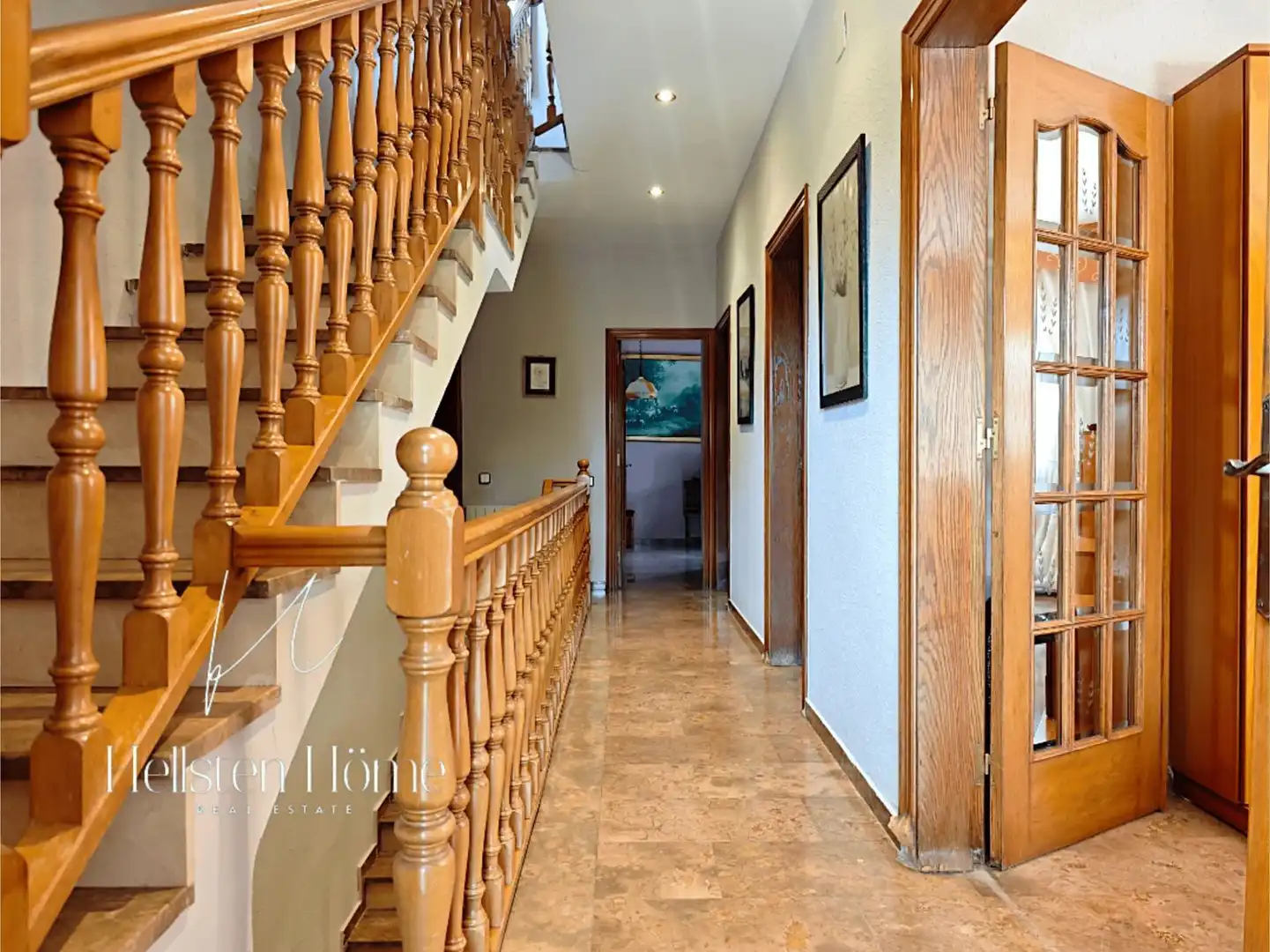 Villa con piscina in vendita a Pallejà, imagen 8