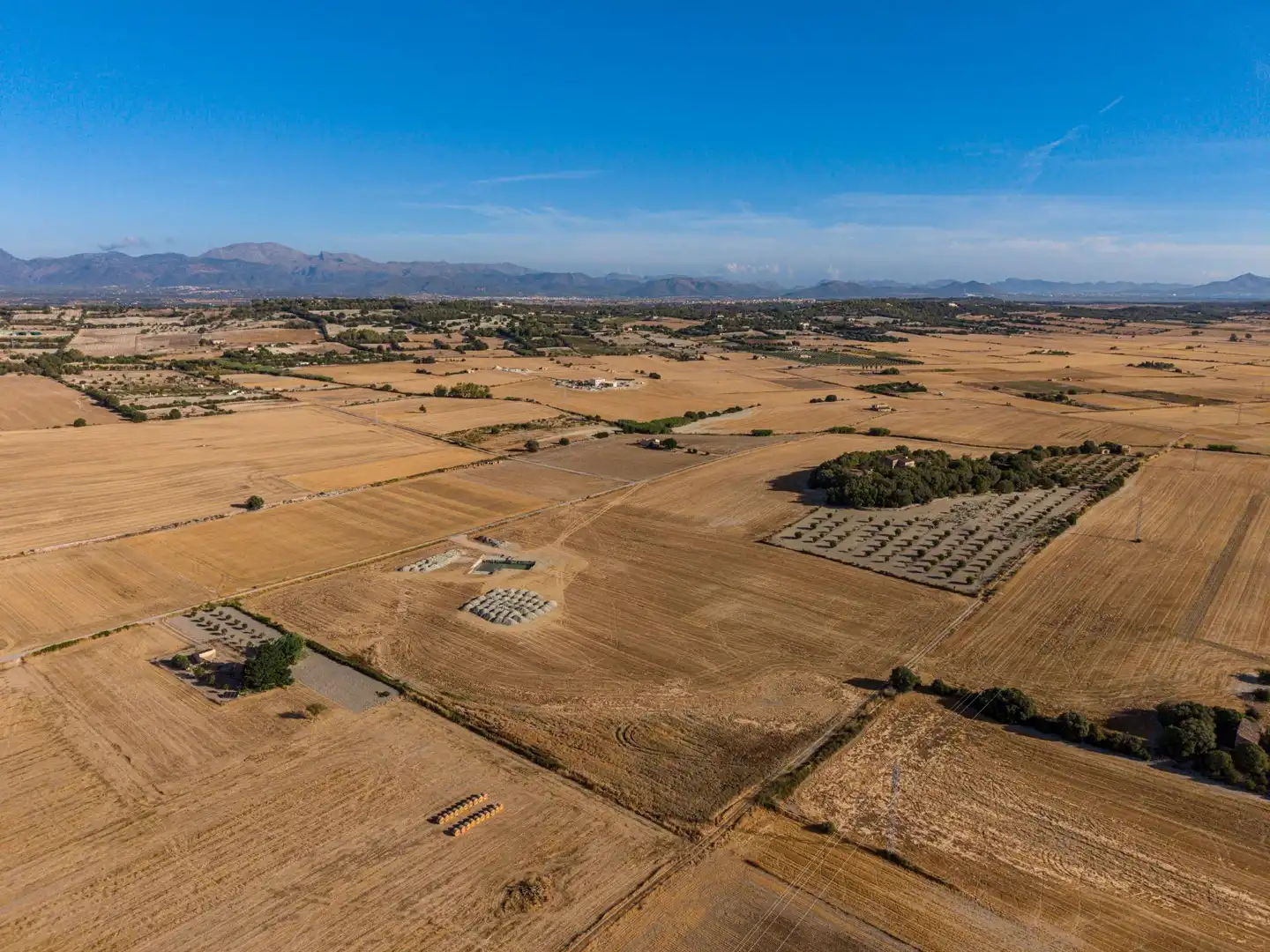 Terreny rústic en venda a Polígono parcela 207 2, imagen 17