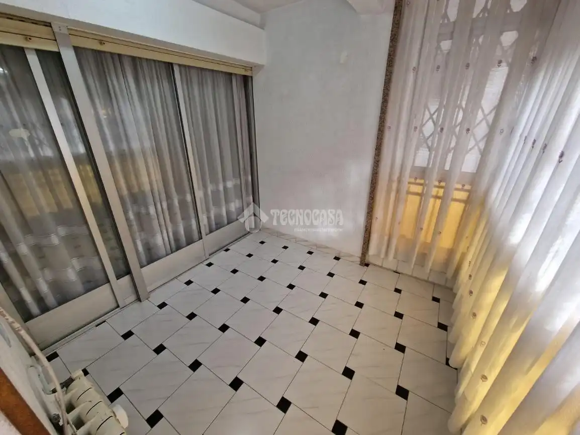 Schlafzimmer von Wohnung zum Verkauf in Centro