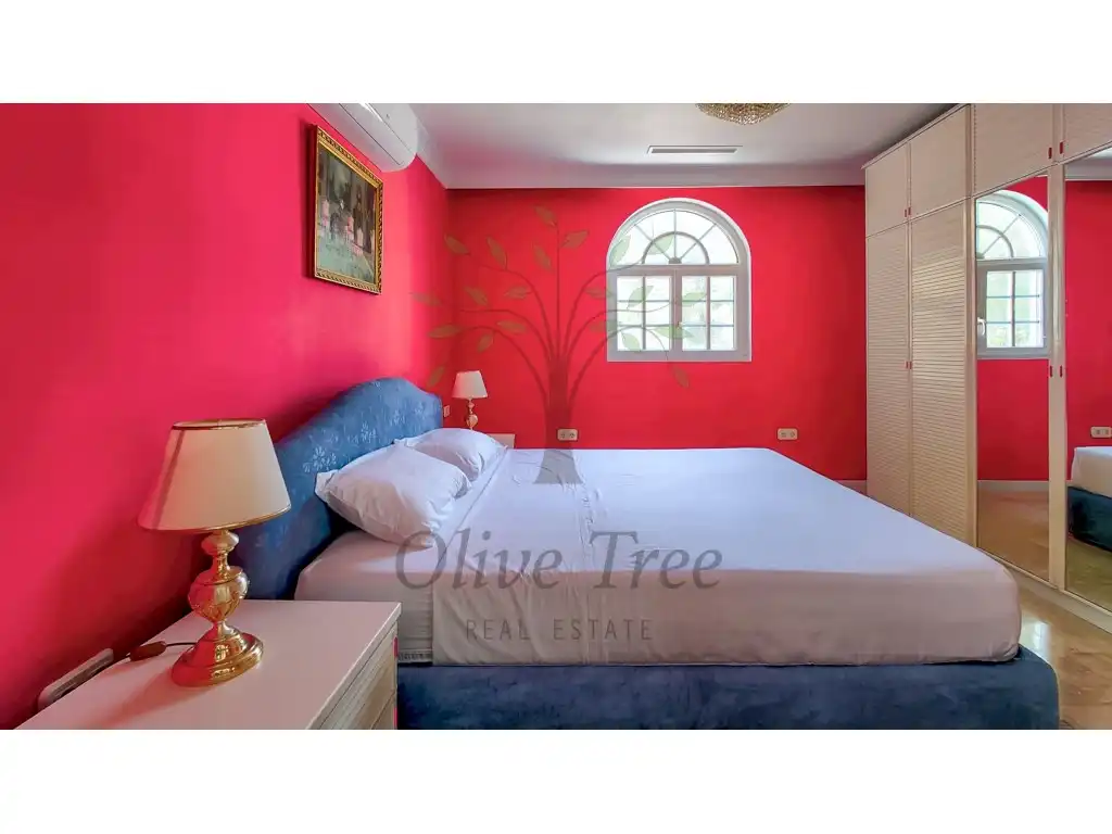 Dormitori de Casa o xalet de lloguer en Sant Josep de sa Talaia amb Piscina
