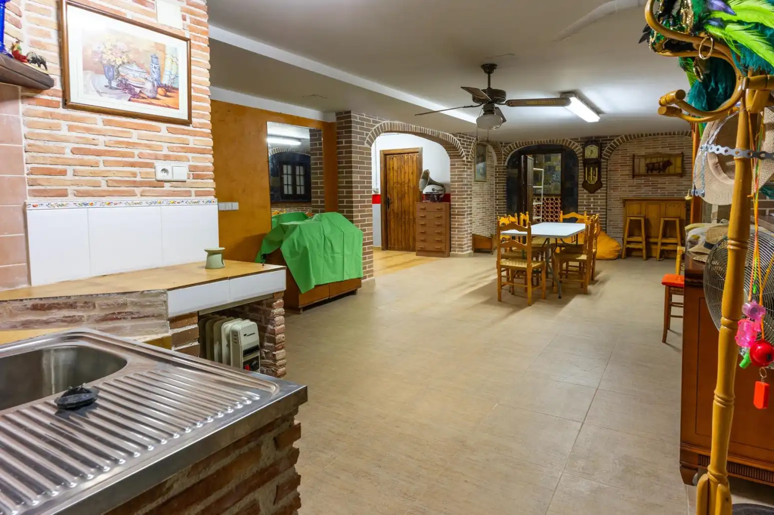 Casa o xalet en venda a Beniajan - EL BOJAR, Beniaján