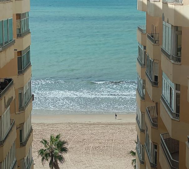 Photo 1 of Flat for sale in Paseo Marítimo - San José - La Laguna, Cádiz