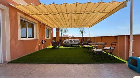 Foto 3 de Ático en venta en Calle Zona Tirol Camilleri, S/n, Totana, Murcia