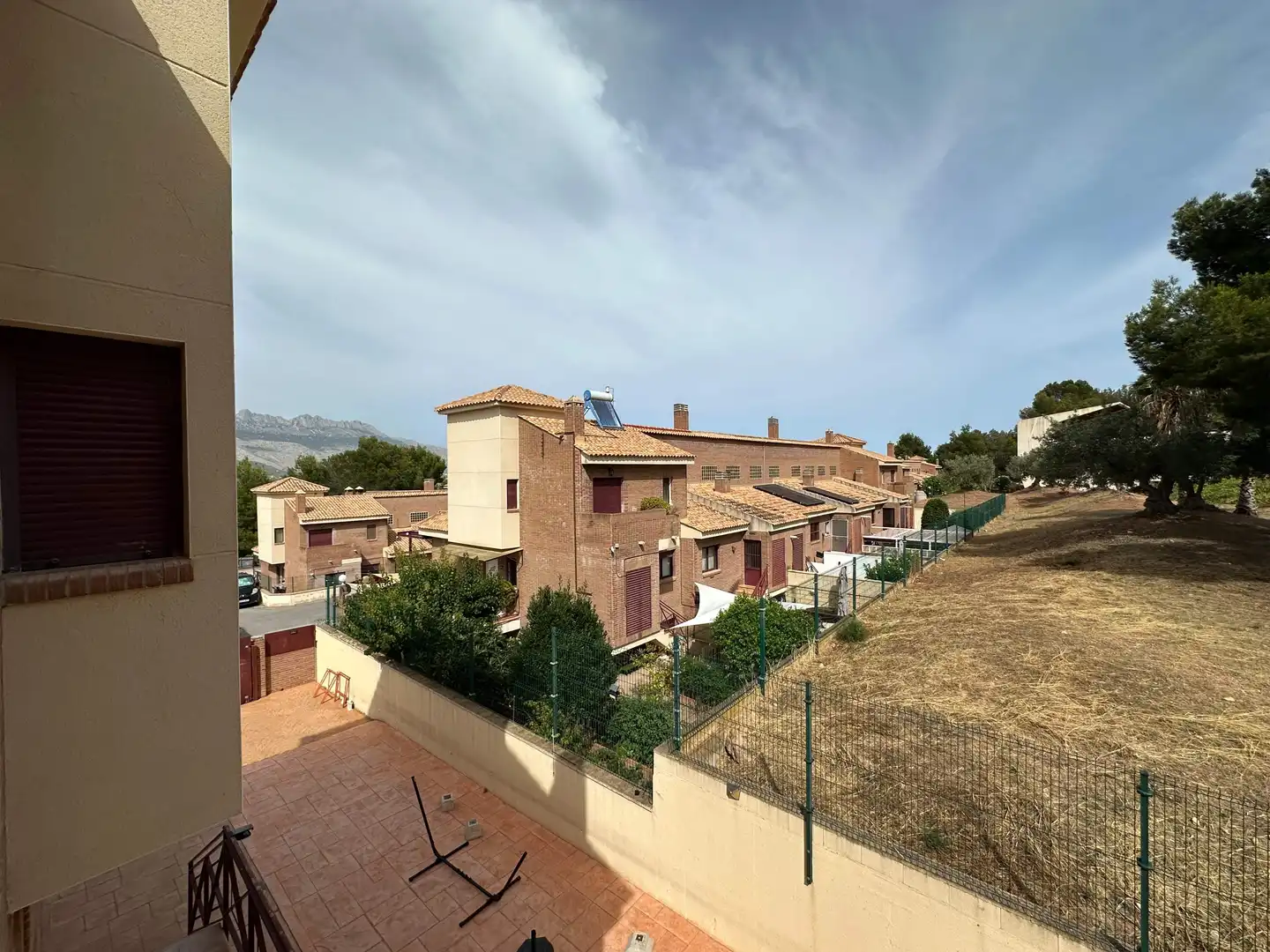 Xalet amb terrassa en venda a El Tossal - Bello Horizonte, imagen 25