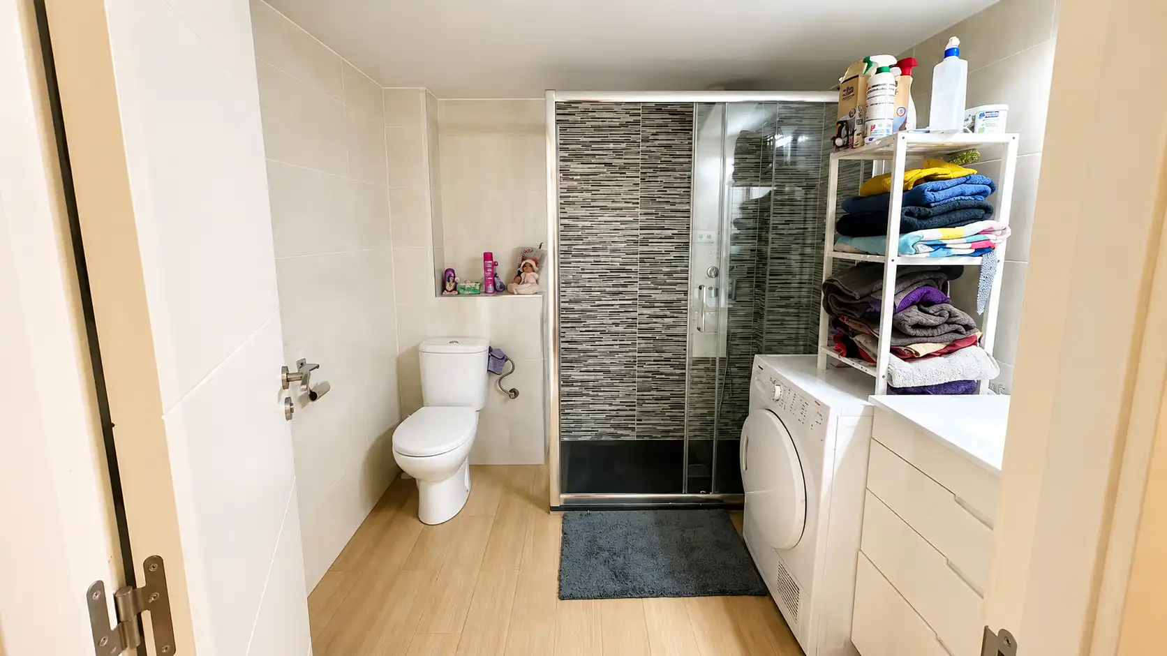 Duplex avec ascenseur à vendre à Carrer Daoiz i Velarde, imagen 3