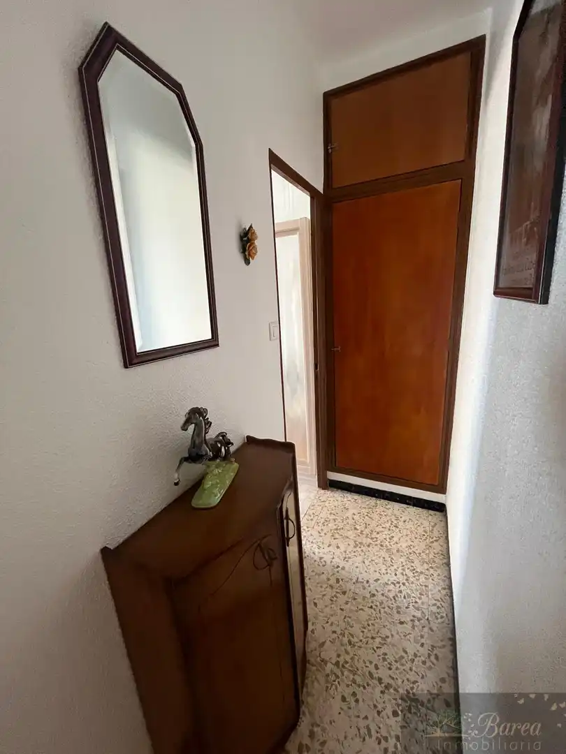 Piso con terraza en alquiler en Rute, imagen 17