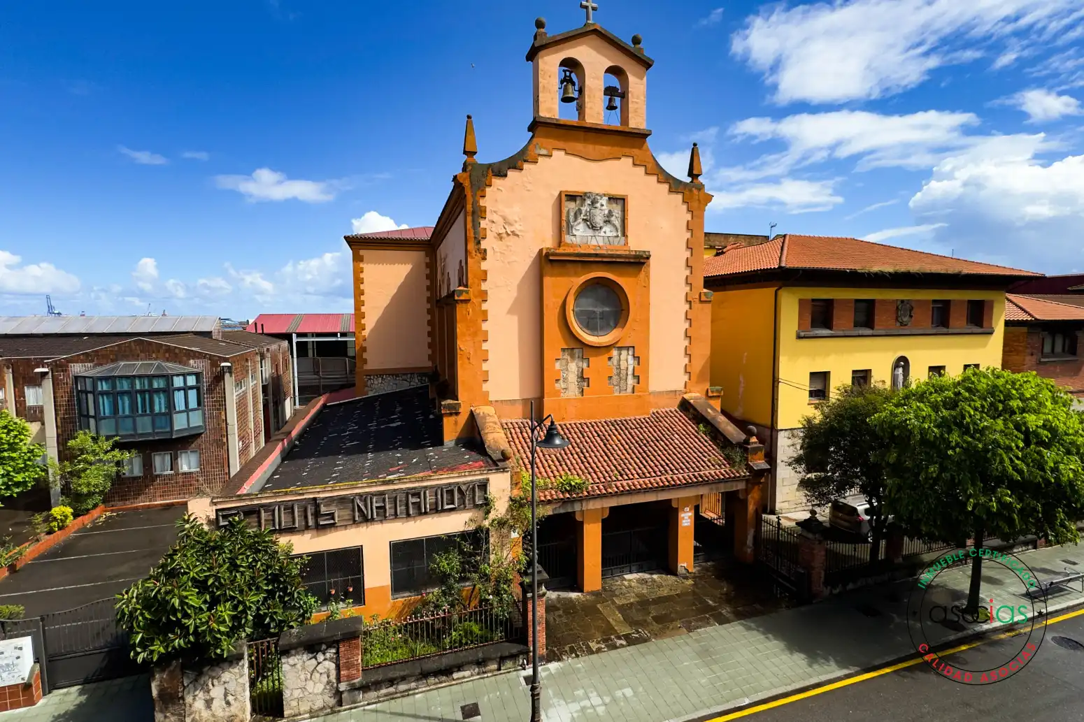 Piso con ascensor en venta en Calle Mariano Pola 45, imagen 27