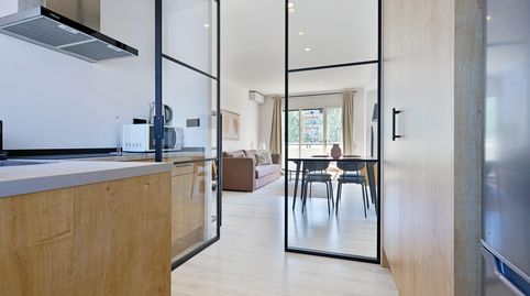 Foto 3 de Piso en venta en Molina, Sant Gervasi- Galvany, Barcelona Capital