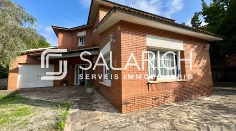 Photo 5 of Country house for sale in De Pau Casals, Montornès del Vallès, Barcelona