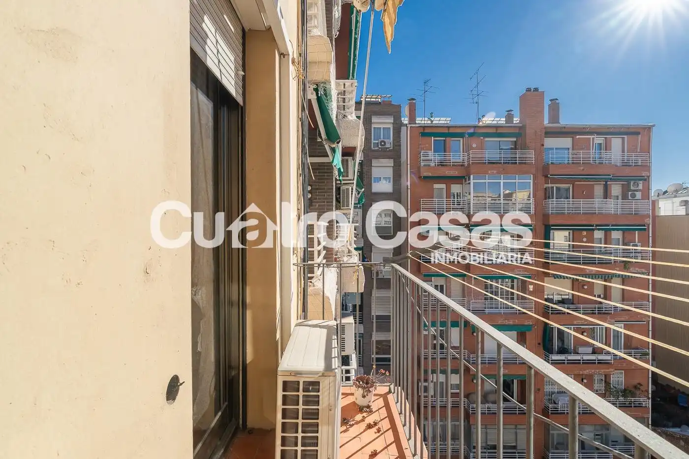 Flat for sale in Carrer de los Castillejos, Sagrada Família