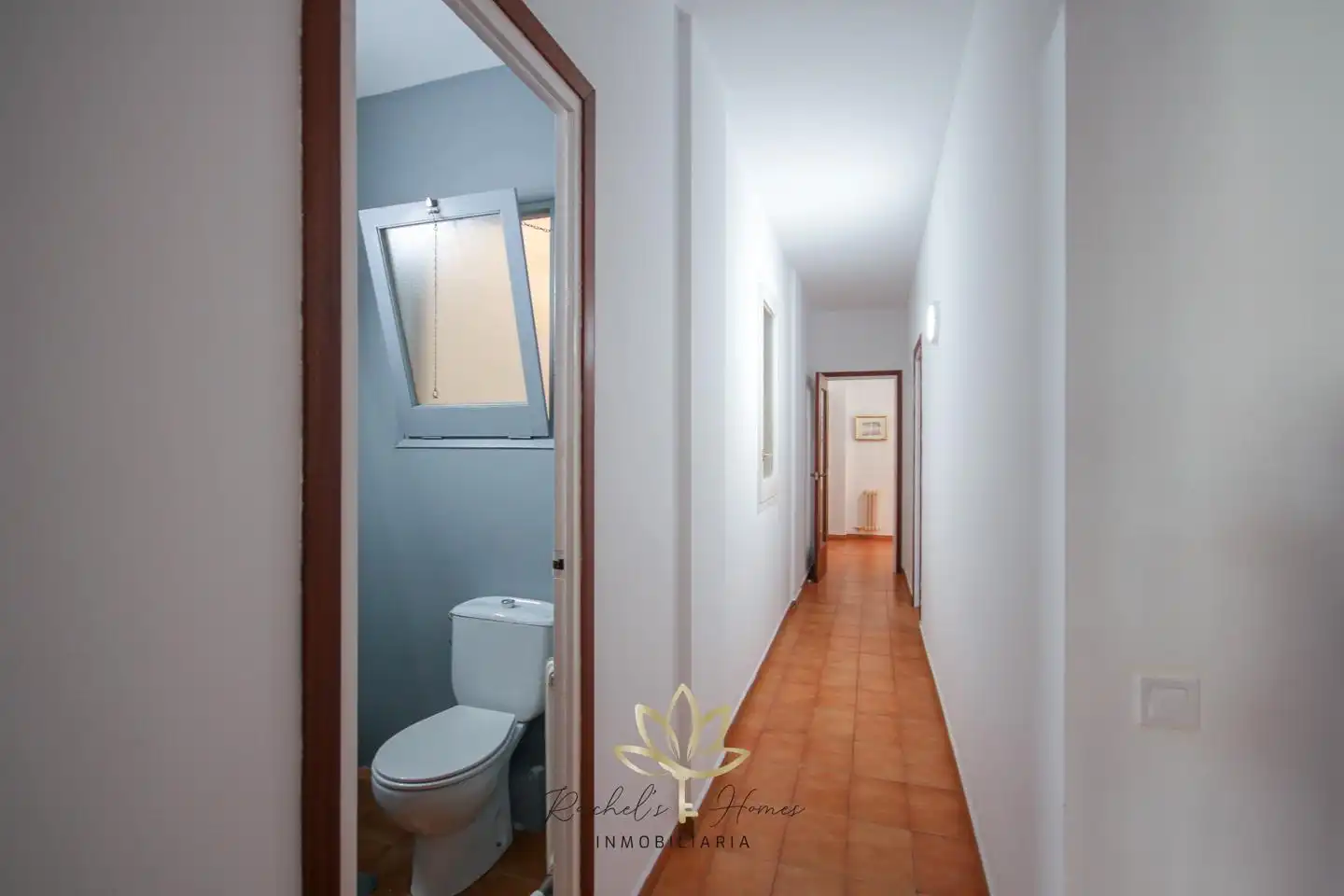 Penthouse with terrace for sale in Ronda del Guinardó, imagen 7