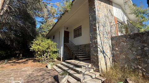 Foto 5 de Casa o chalet en venta en Matadepera, Barcelona