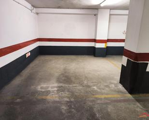 Garage to rent in La Pobla de Farnals