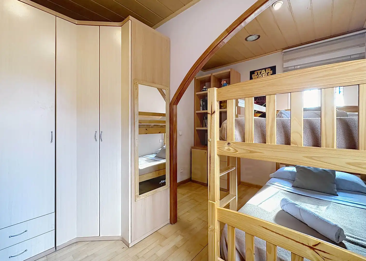 Casa con piscina in vendita a Els Masos - Els Garrofers, imagen 19