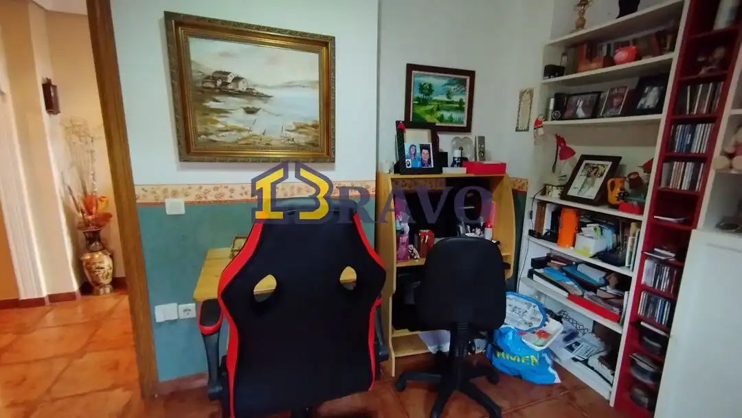 Chalet con jardín en venta en Villarcayo de Merindad de Castilla la Vieja, imagen 35