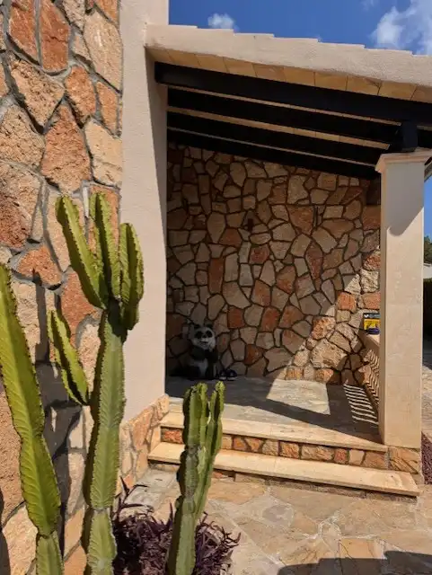 Villa mit Garten zum Verkauf in Carrer d'Alaró 4, imagen 34