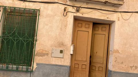 Foto 5 de Edificio en venta en Ribera de Molina - Torrealta, Murcia