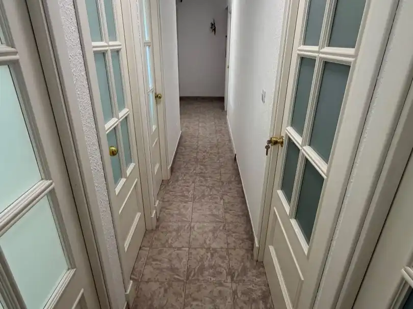 Piso de alquiler en Calle Leganitos, 2, Casco Antiguo