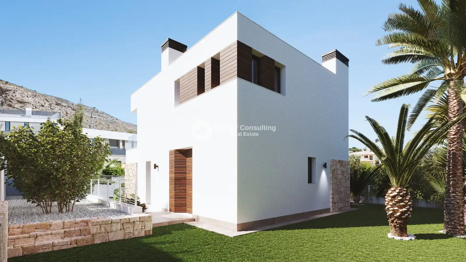 Villa mit Pool zum Verkauf in Nou, imagen 7